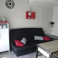 Un Petit Coin de Vendé โรงแรมในLa Flocellière