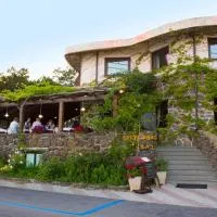 Costa Dorada, Hotel in Cala Gonone