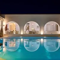 Stelia Mare Boutique Hotel