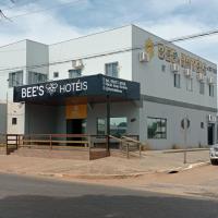 Hotel BEE's โรงแรมใกล้Adolino Bedin Regional Airport - SMTในซอร์ฮิโซ