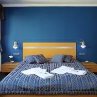 Hotel U Karla, hotel i Prag