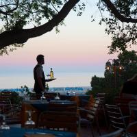 Albergo Miramare, hotel v destinaci Cala Gonone