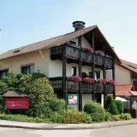 Hotel Bad Driburg, viešbutis mieste Bad Driburgas