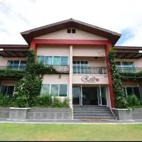 Rose Villa Hote, hotel sa Pak Chong