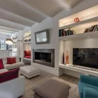 VILLA LIBERTY Boutique Hotel - Borgo Capitano Collection - Albergo diffuso, Village Experience: San Quirico dʼOrcia'da bir otel