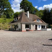 The Braes Guest House, hotel in Spean Bridge