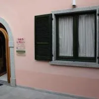 B&B L'Acero, ξενοδοχείο σε Casto