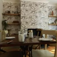 Avonlea Guest House, hotel en Banbury
