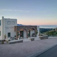 Casa Di Fiori Andros Suites, hotel din Ándros