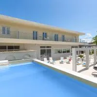 Melina Oasis Boutique Hotel, hotell i Kassiopi