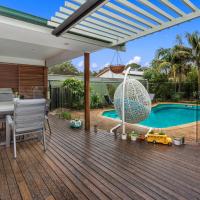 Mulberry Retreat, hotel in Shoalhaven Heads