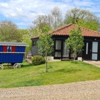 Orchard Barn, hotel in Loddon