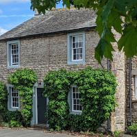 Fern Cottage, Great Strickland