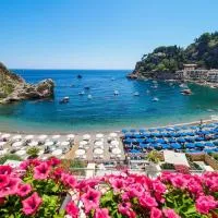 vacanza Taormina mare, ξενοδοχείο σε Mazzeo