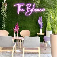 Hotel Blumen, hotel in San Benedetto del Tronto