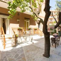 Casa Lollobrigida, hotel near Rome Ciampino Airport - CIA, Ciampino