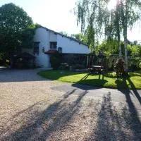 Hotel de la Bonnheure, hotel a Bracieux