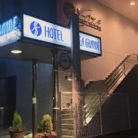 Shizuoka में, होटल Seagrande Shimizu Station Hotel