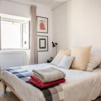 Suite contemporanea tra le vie storiche, hotel a Moneglia