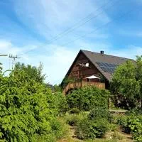 Dziewanna, hotel u gradu 'Brzeziniec'