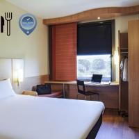 Ibis Barcelona Mollet