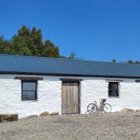 Loch Lomond Blair Byre