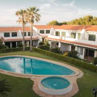 10 Best Punta Grossa Hotels, Spain (From $96)
