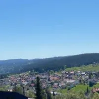 AUSZEIT، فندق في Obertal