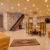 B&B il Baglio, hotell i Nicotera