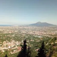 HOTEL VALLEVERDE, ξενοδοχείο σε Corbara