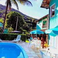 Pousada Anambé, hotel a Abraão