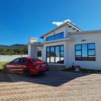 ONNIE GUESTHOUSE, hotel in Louis Trichardt