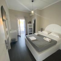 AEGEAN VIEW SEASIDE ROOMS AND STUDIOS KEA, ξενοδοχείο στην Κορησσία