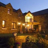Seascape B&B, hotel a Union Hall
