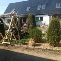 Gospodarstwo agroturystyczne – hotel w mieście Węgorzyno