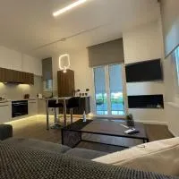 Lf Suites - Irene, hotel a Thiva (Tebe)