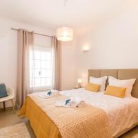 ALzira By Rossio, hotel i Peneco Beach, Albufeira