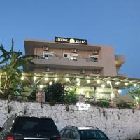 Hotel Elita, hotel v destinaci Ksamil