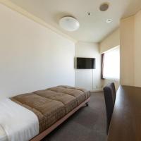 The OneFive Okayama - Vacation STAY 41839v，岡山的飯店