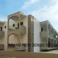 Senso Deluxe