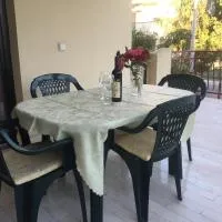 Apartman-Fenix, hotel i Šušanj