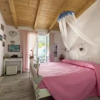 La Cuppulata 2 - Stile Romantico、Enasのホテル