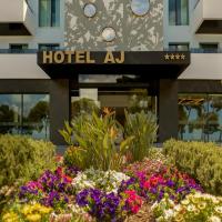 AJ Gran Alacant