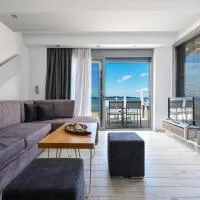 Zinozis Beach Apartments, hotel en Vourvourou