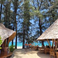 Long Beach Chalet - SHA Plus