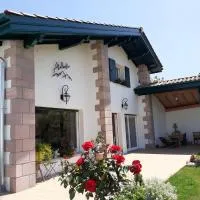 ATALOZTI Maison d'hôtes ST JEAN PIED DE PORT, hotel a Ascarat