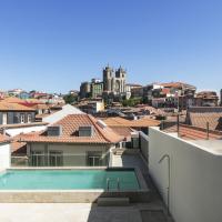 Vignette Collection - Casa da Companhia, an IHG Hotel, hotel no Porto