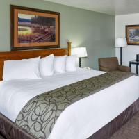 The Ridgeline Hotel at Yellowstone, Ascend Hotel Collection, hotel in Gardiner