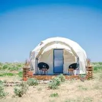 Amanya Tent Sleeps 2 with Mt Views, hotel i Amboseli