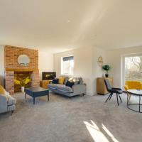 Prestige House, hotel in Hitcham